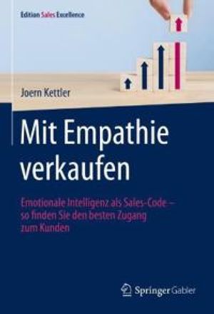 Mit Empathie verkaufen | 1:a upplagan