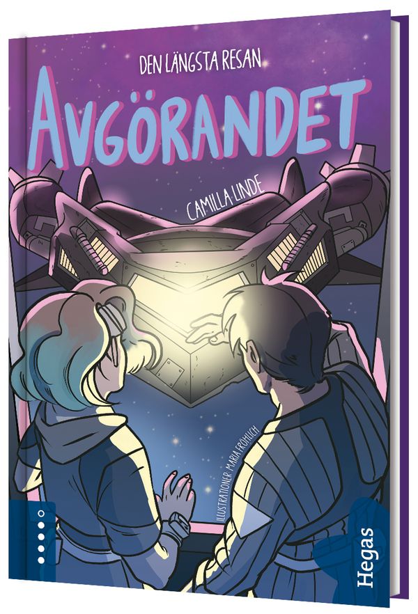 Avgörandet | 1:a upplagan