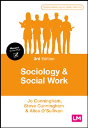 Sociology and Social Work | 3:e upplagan