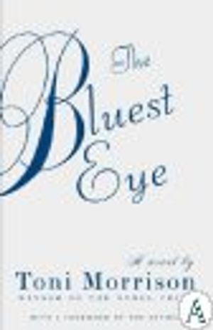 The Bluest Eye