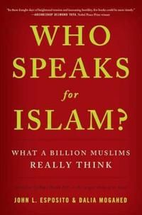 Who Speaks for Islam? | 0:e upplagan