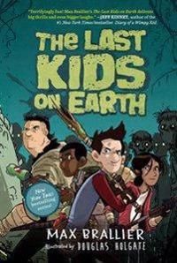 The Last Kids on Earth | 0:e upplagan