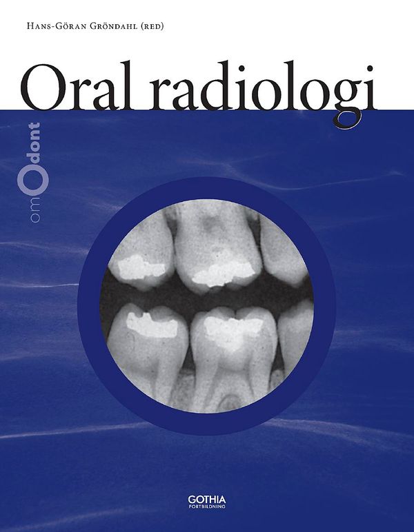Oral radiologi | 4:e upplagan