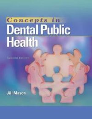 Concepts In Dental Public Health