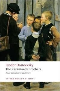 The Karamazov Brothers | 0:e upplagan