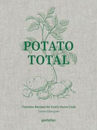 Potato Total | 0:e upplagan