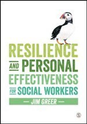 Resilience and Personal Effectiveness for Social Workers | 1:a upplagan