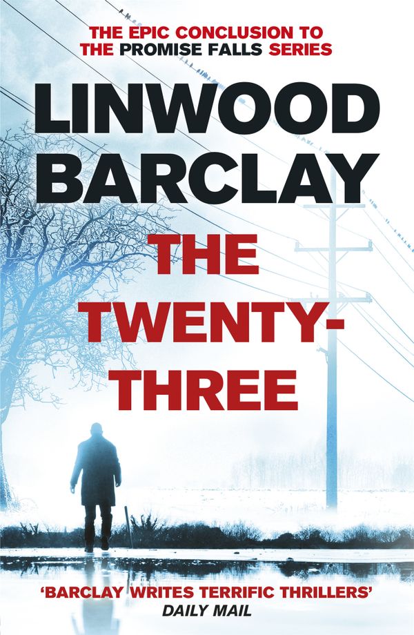 The Twenty-Three | 0:e upplagan