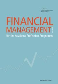 Financial Management - for the Academy Profession Programme | 2:a upplagan