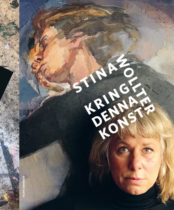 Kring denna konst | 0:e upplagan