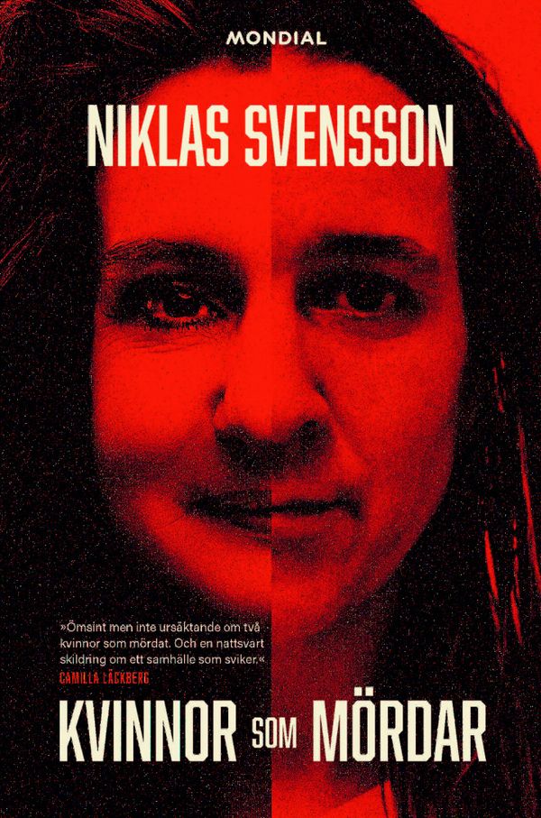 Kvinnor som mördar | 0:e upplagan