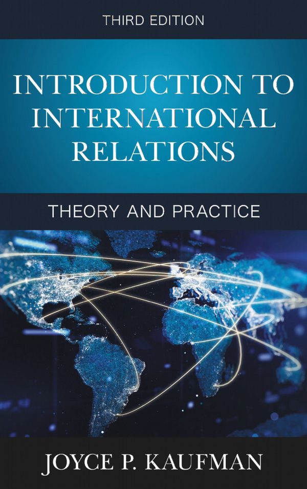 Introduction to International Relations | 0:e upplagan