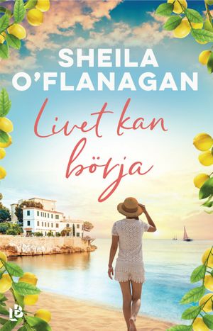 Livet kan börja | 1:a upplagan