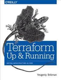 Terraform : up and running