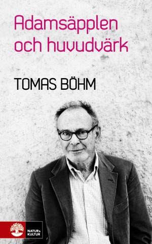 Adamsäpplen och huvudvärk | 1:a upplagan