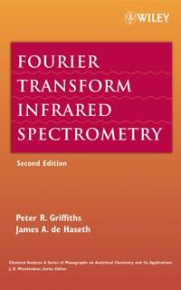 Fourier Transform Infrared Spectrometry, 2nd Edition | 2:a upplagan