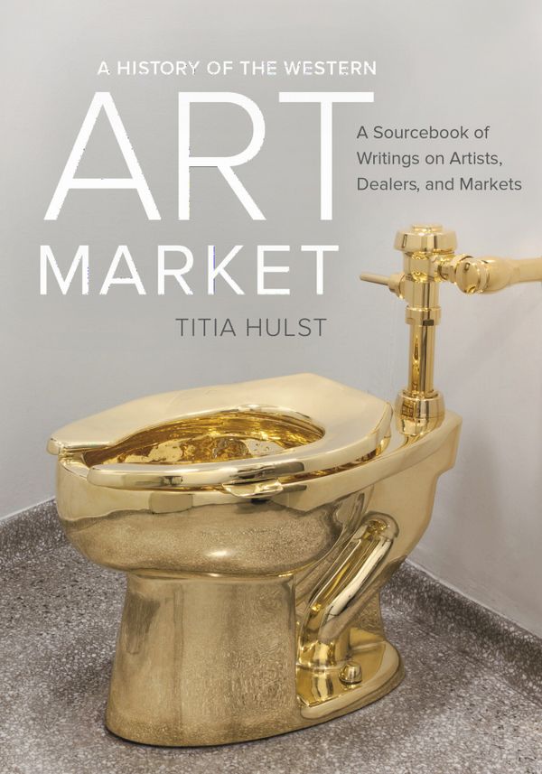 A History of the Western Art Market | 0:e upplagan