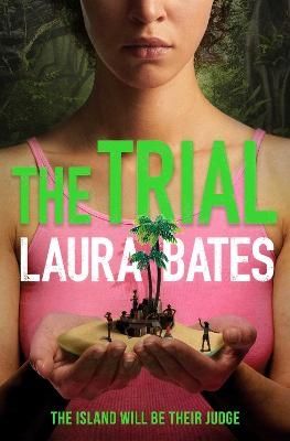 Trial - The explosive new YA from the founder of Everyday Sexism | 0:e upplagan