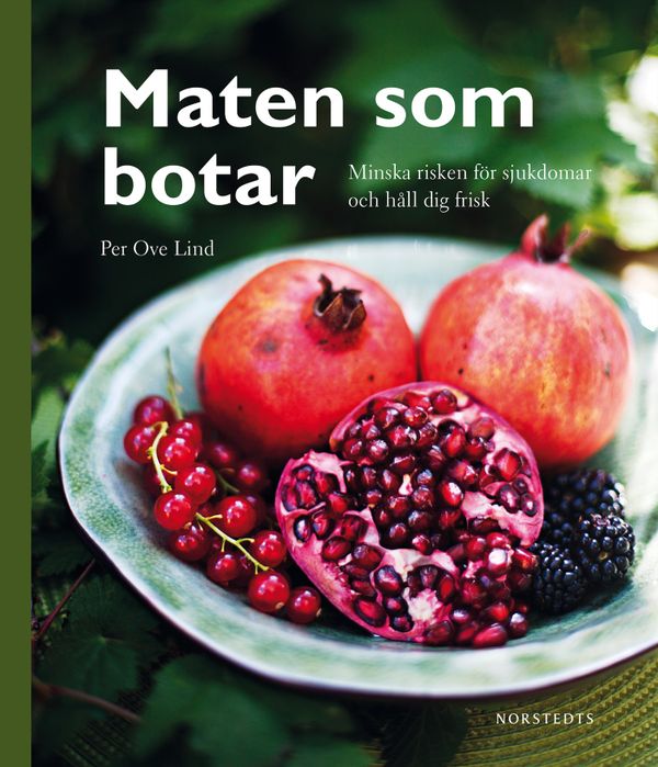 Maten som botar | 4:e upplagan
