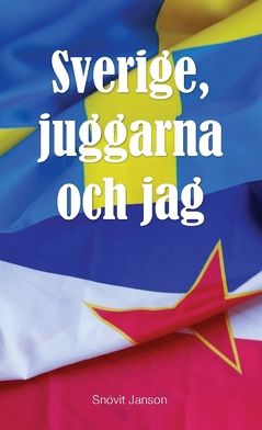 Sverige, juggarna och jag | 0:e upplagan