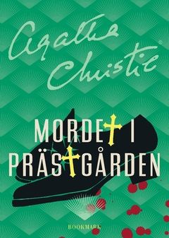 Mordet i prästgården | 0:e upplagan