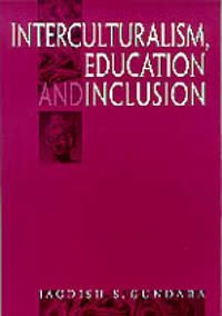 Interculturalism, Education and Inclusion | 0:e upplagan
