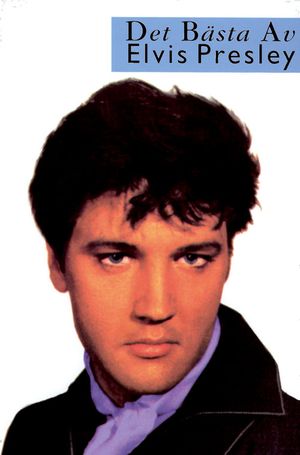 Det bästa av Elvis Presley