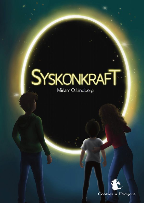 Syskonkraft | 1:a upplagan