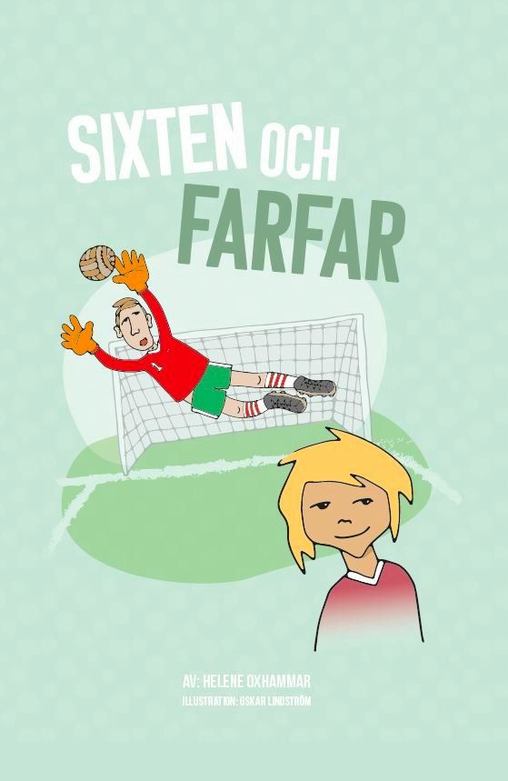 Sixten och farfar | 0:e upplagan