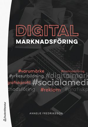 Digital marknadsföring | 1:a upplagan