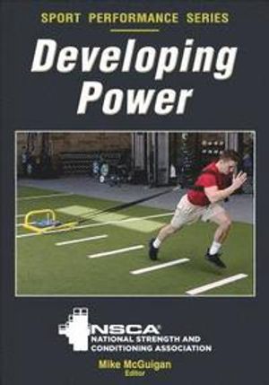 Developing power