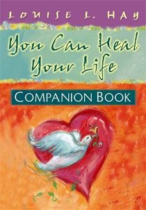 You can heal your life companion book