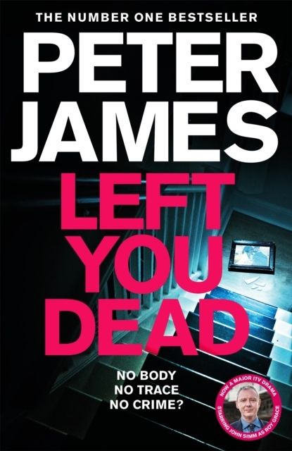 Left You Dead | 0:e upplagan