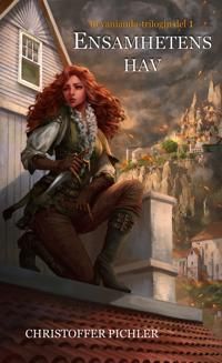 Ensamhetens Hav | 0:e upplagan