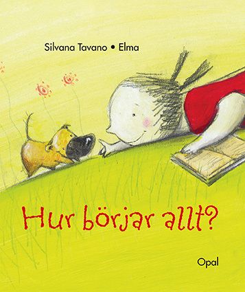 Hur börjar allt? | 1:a upplagan