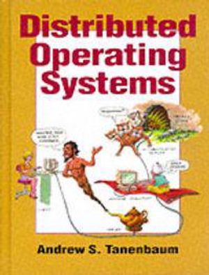 Distributed Operating Systems | 1:a upplagan