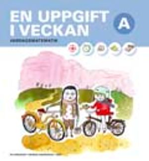 En uppgift i veckan A | 1:a upplagan