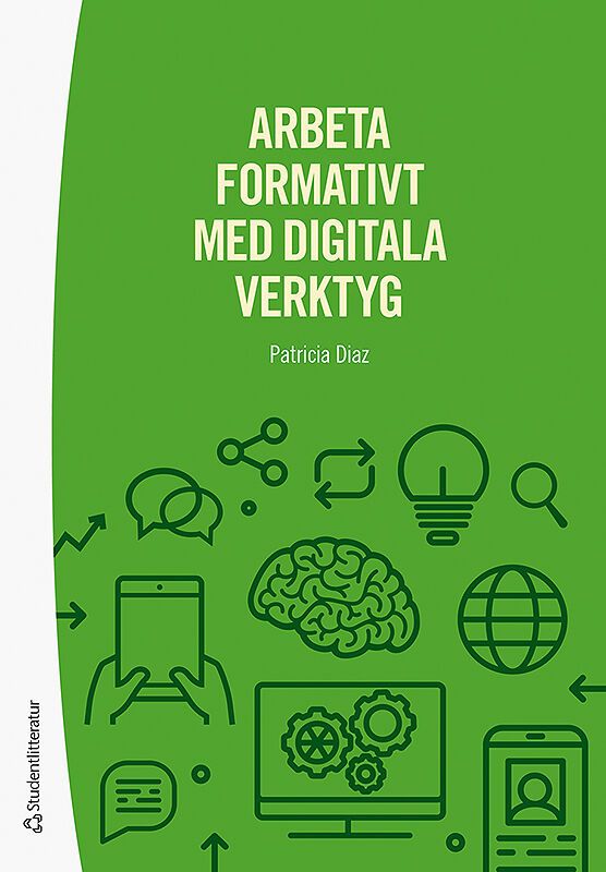 Arbeta formativt med digitala verktyg | 2:a upplagan