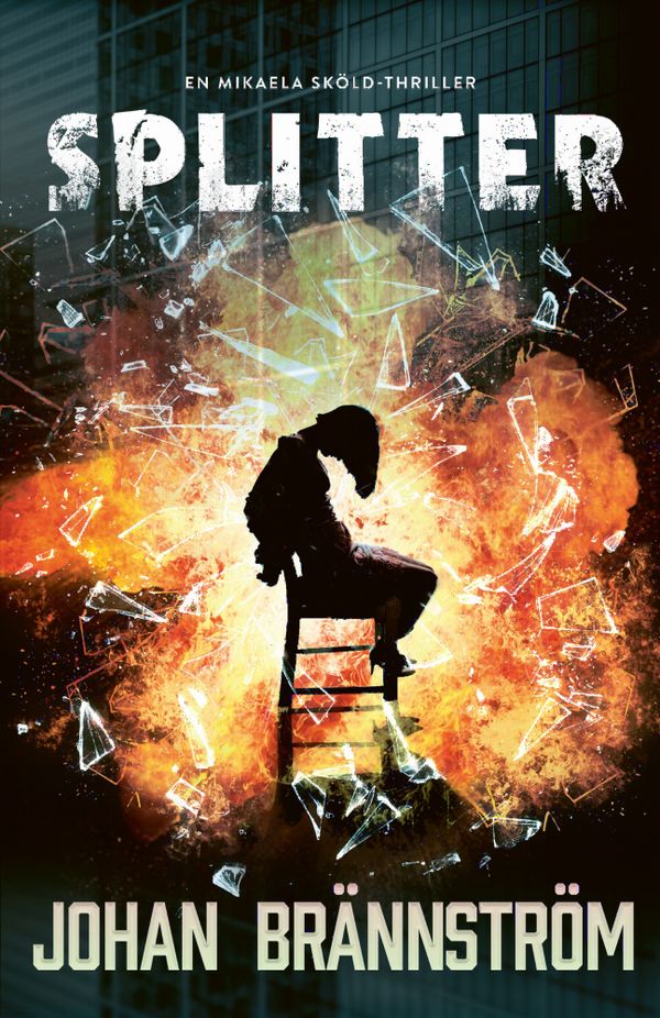 Splitter | 4:e upplagan