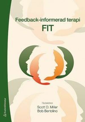 Feedback-informerad terapi - FIT | 1:a upplagan