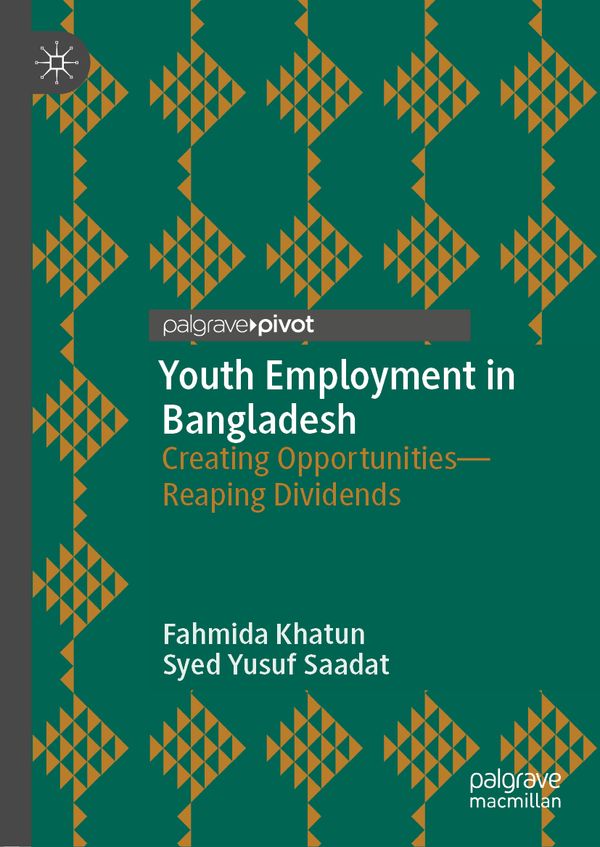 Youth Employment in Bangladesh | 1:a upplagan