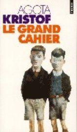 Le Grand Cahier | 0:e upplagan