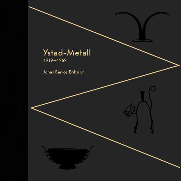 Ystad-Metall 1919-1969 | 0:e upplagan