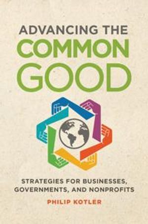 Advancing the Common Good