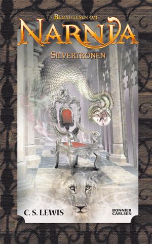 Silvertronen