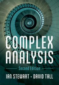 Complex Analysis | 2:a upplagan