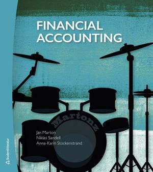 Financial Accounting | 1:a upplagan