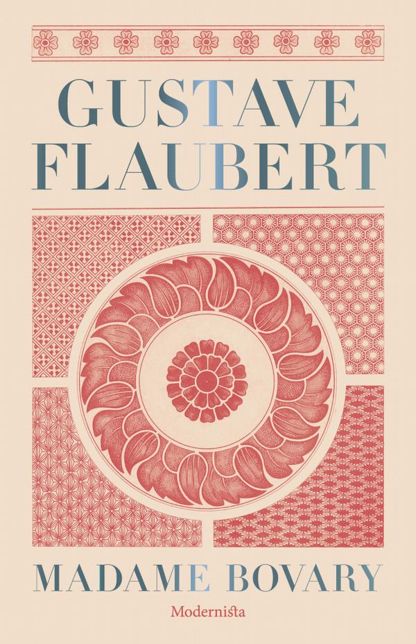 Madame Bovary | 0:e upplagan