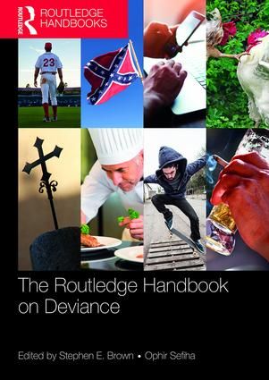 Routledge Handbook on Deviance | 1:a upplagan
