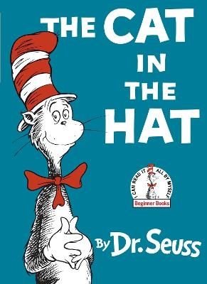 The Cat in the Hat | 0:e upplagan